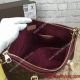 2017 AAA Grade Clone Louis Vuitton Pallas Ladies Raisin handbag for salee (7)_th.jpeg